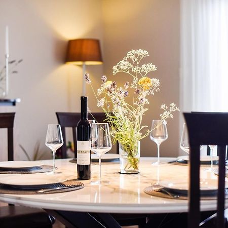 Superior Apartment Sincic Пореч Экстерьер фото